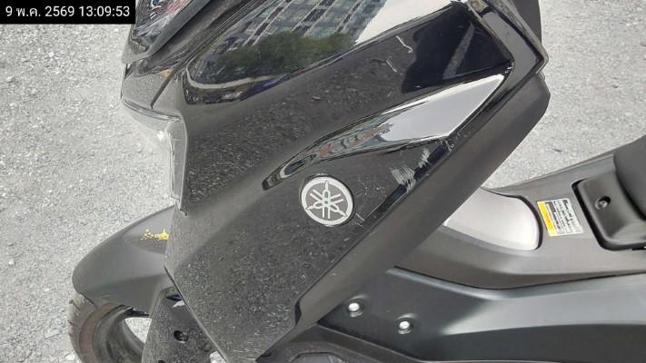 YAMAHA NMAX A/T ปี 2026 สีดำ รูปที่ 11