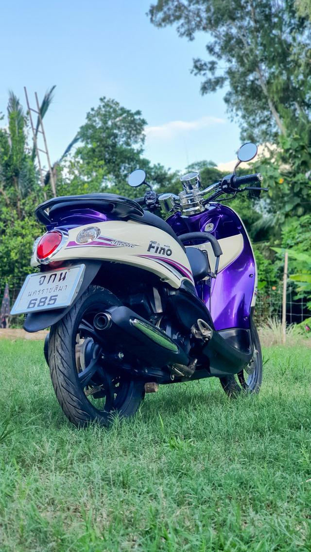 ขาย FINO เกย์แยก ปี56