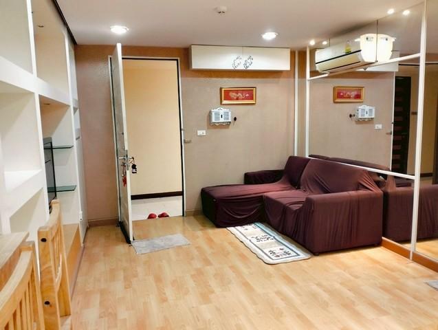 คอนโด ดิ แอมมิธิส สุขุมวิท 39 The amethyst39 คอนโดสวยพร้อมอยู่ 3