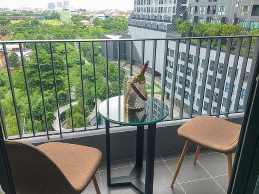 For Rent - For Sale Ideo O2 Bangna Condominium ใกล้ BTS บางนา 11
