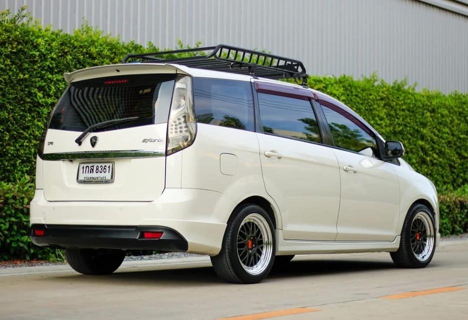 Proton Exora ปี 2011 2