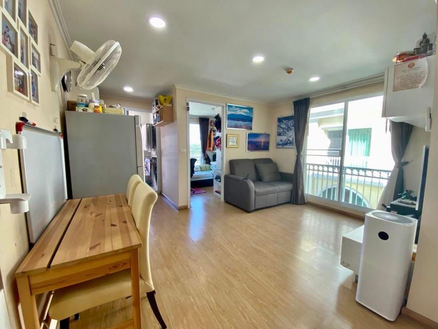 ขาย The Prague condo 10