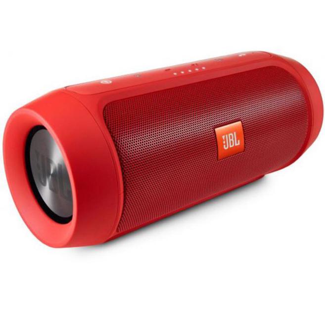 ลำโพงบลูุทูธ JBL Charge 2+ ไม่แท้นะ สินค้าใหม่แกะกล่อง
