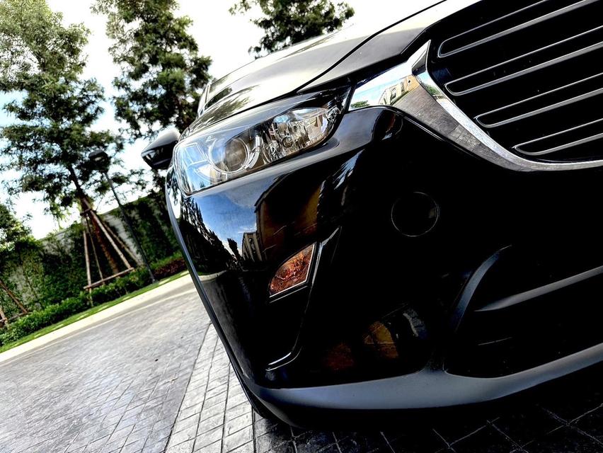 🚘 MAZDA CX3 2.0 ปี 2020 🚘 รูปที่ 11