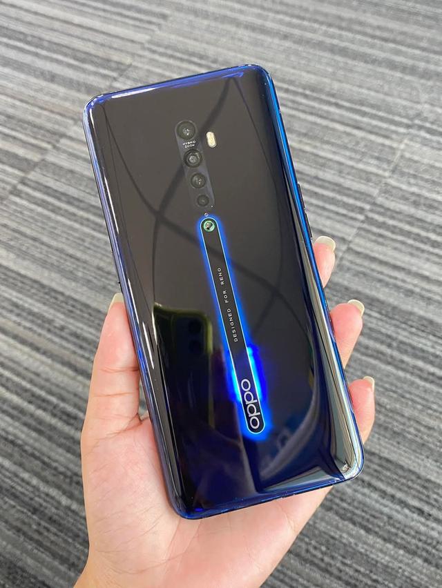 Oppo Reno 2 สีดำ