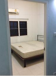 บ้านเดี่ยวชั้นเดียวให้เช่าสไตล์โคโลเนียลขนาด 1ห้องนอนในหมู่บ้านริมถนนบรมราชชนนี ตลิ่งชัน กทม 5