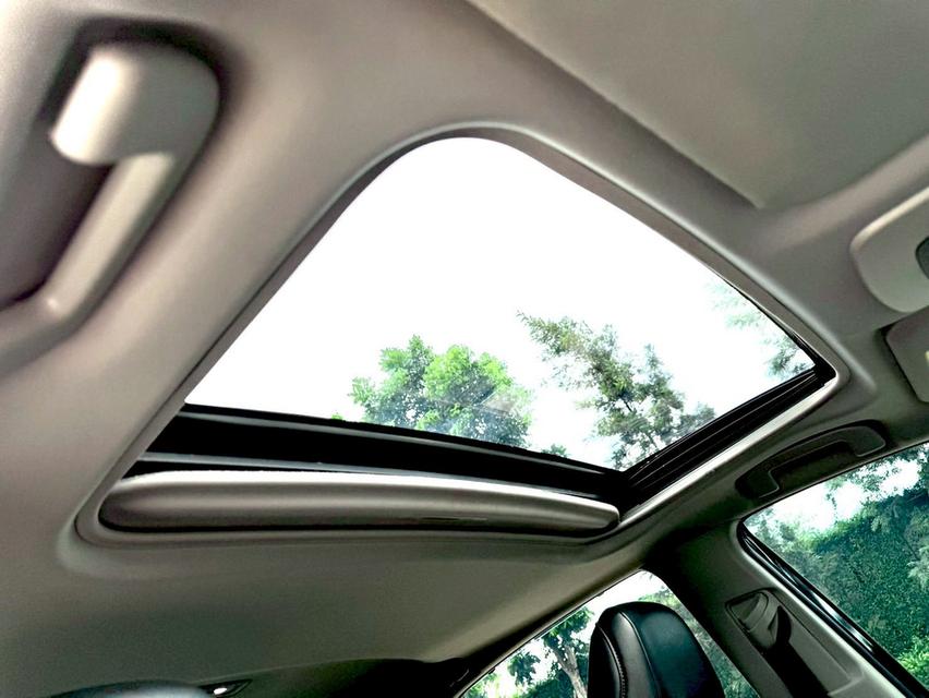Toyota Camry ปี 2019 รูปที่ 18