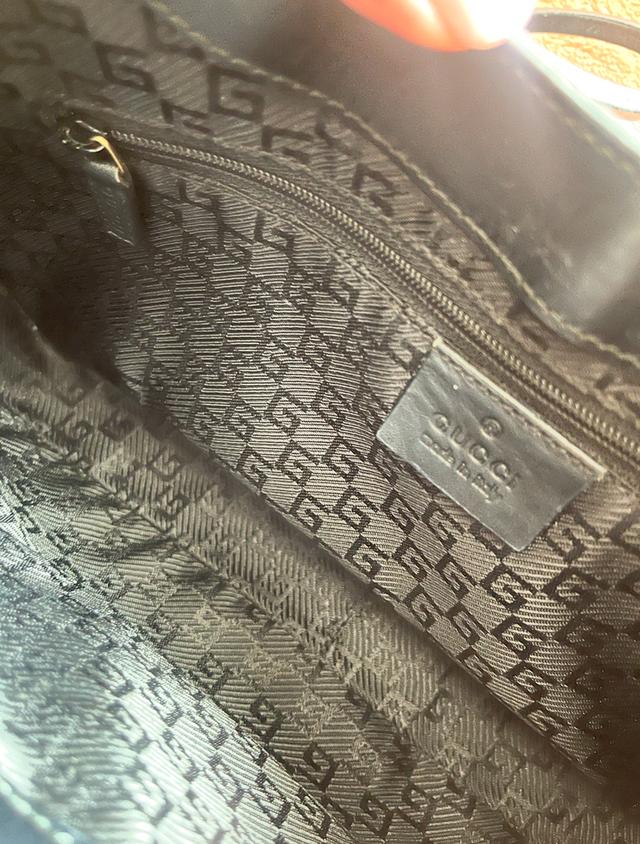 Gucci vintage bag แท้ 4