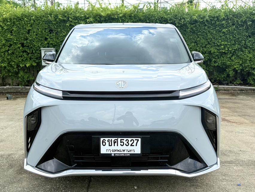  MG Maxus9 รถ EV รุ่น V Top สุด ปี2023 6