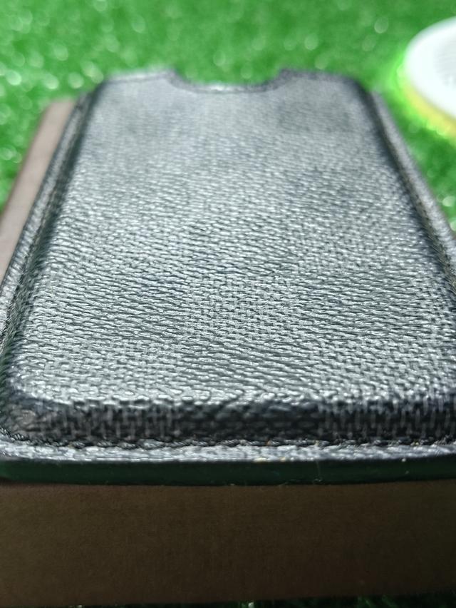 Louis Vuitton Damier Iphone Case Sleeve รูปที่ 9