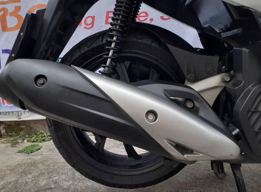 Honda PCX 150 มือ 2 ไมล์แท้ 4