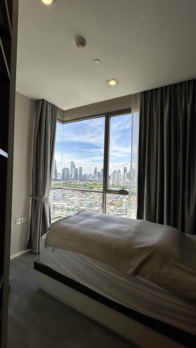 The Room สาทร-เซนต์หลุยส์ 6