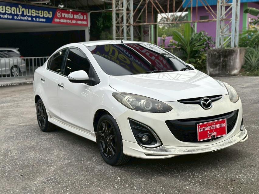 รหัสรถ TBK53 Mazda2 Elegance 1.5💥ปี2013💥 9