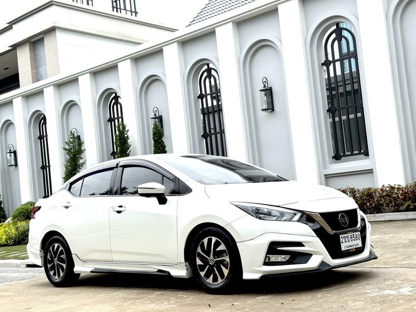 NISSAN ALMERA 1.0VL ปี 2021 รูปย่อยที่ 2