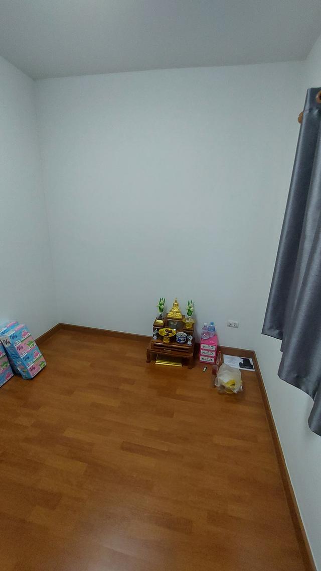 ขายทาวโฮม Lalin Town เพชรเกษม - พุทธมณฑล สาย 4  4ห้องนอน 2ห้องน้ำ 2ที่จอดรถ  ราคา2.5ล้านบาท 11