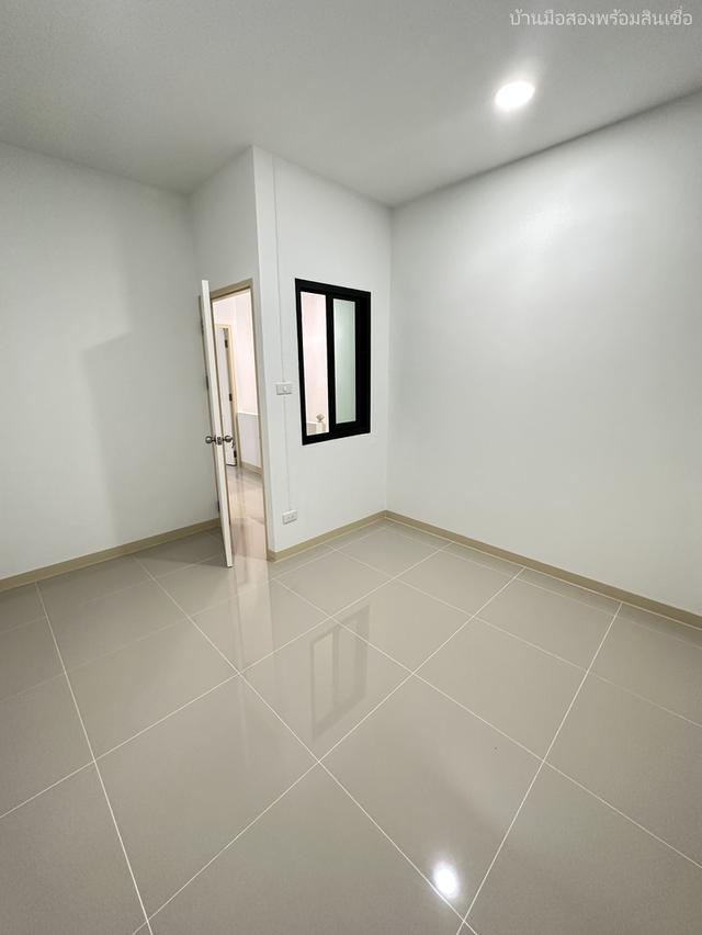 หมู่บ้านพร้อมสุข สามวา 23 17