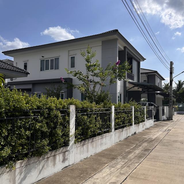 บ้านเดี่ยว 4