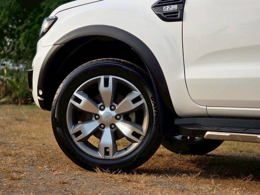 รหัสรถ NC8171 ✳️ EVEREST 2.2 TITANIUM PLUS (2WD) 8