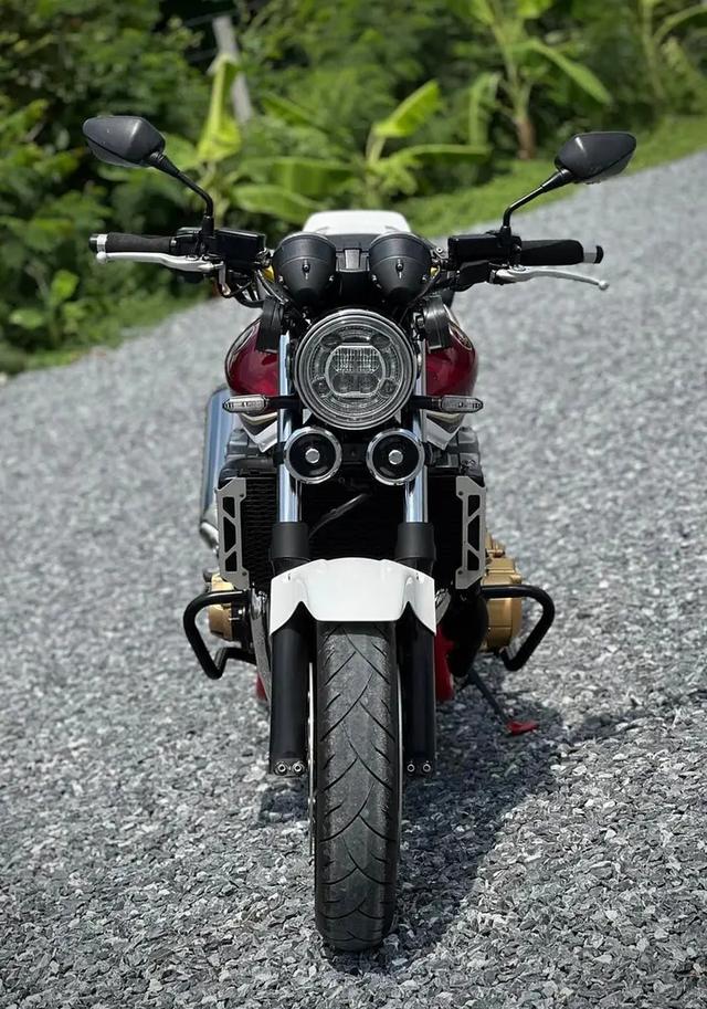 ขาย Honda CB1300 2