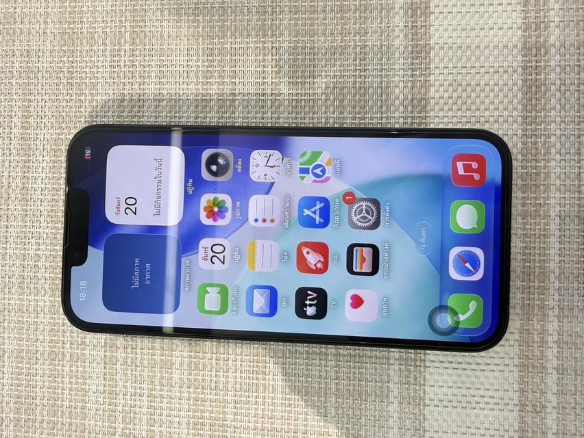 iPhone 13 128GBผ่อนได้ รูปที่ 6