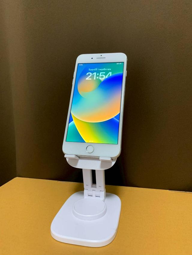 iPhone 8 Plus 64GB สีขาว (No.741)