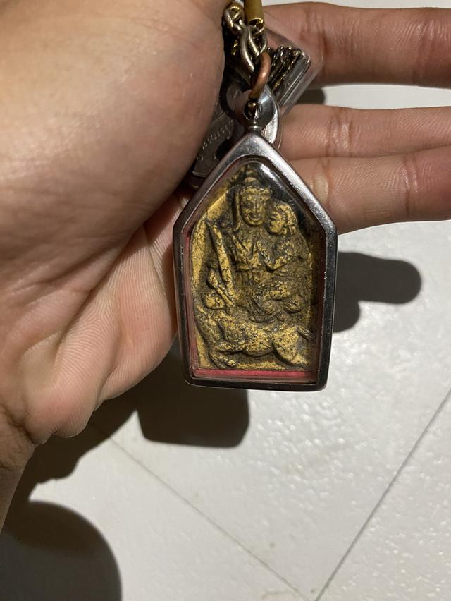 ปล่อย ขุนแผนนขี่ม้าอุ้มนาง หลังกุมาร