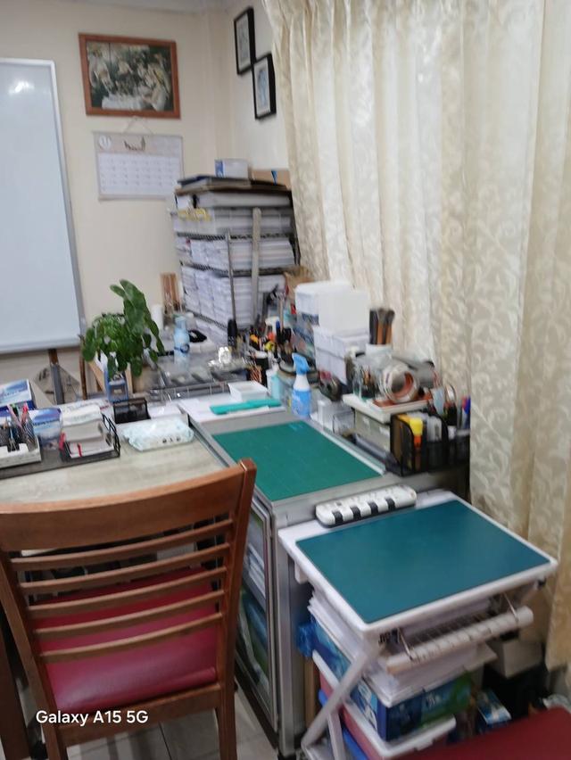 บ้านชัั้นเดียว สระบุรี 6