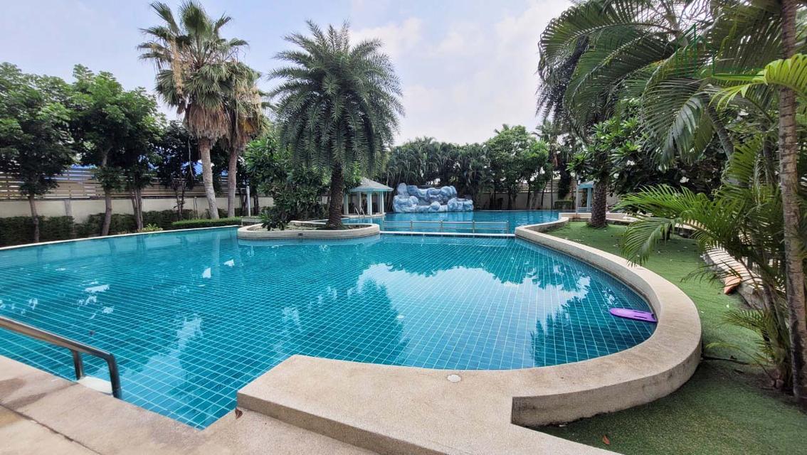 บ้านเดี่ยว เพอร์เฟค พาร์ค สุวรรณภูมิ เฟส 3 ร่มเกล้า มีนบุรี 13