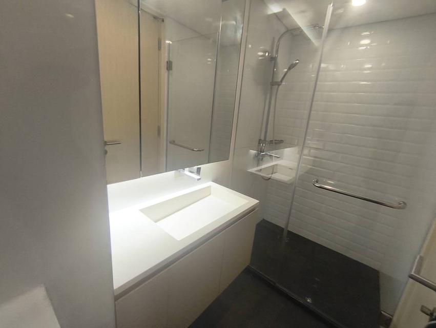 ปล่อยเช่าคอนโด Landmark@MRT Station พระราม9 5