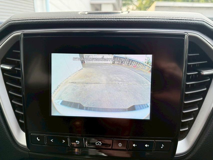 ISUZU D-MAX HI-LANDER CAB-4 1.9Ddi L DA 2021 MINOR CHANGE 10