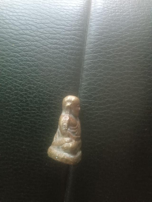 หลวงพ่อเงิน บางคลาน รุ่นตาตี่ รูปที่ 5