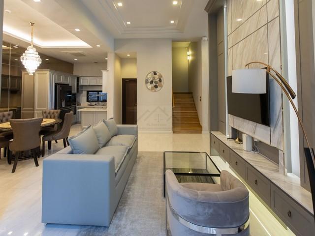 ให้เช่าบ้านเดี่ยวหรู 3 ชั้น โครงการอาร์เทล เอกมัย-รามอินทรา Artale Ekkamai-Ramintra ย่านเลียบด่วน ใกล้นวมินทร์ ซิตี้ อเวนิว ซอยสุคนธสวัสดิ์ 19 ถนนประเ 6