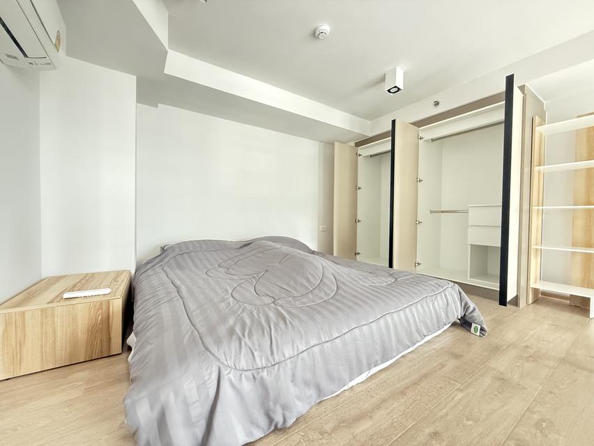 🚀 Brand New | Hot Deal! 🔥 Duplex 1-Bedroom Condo for Rent – Ideo Rama 9 Asoke 💰 Special Price: THB 28,000/month  2