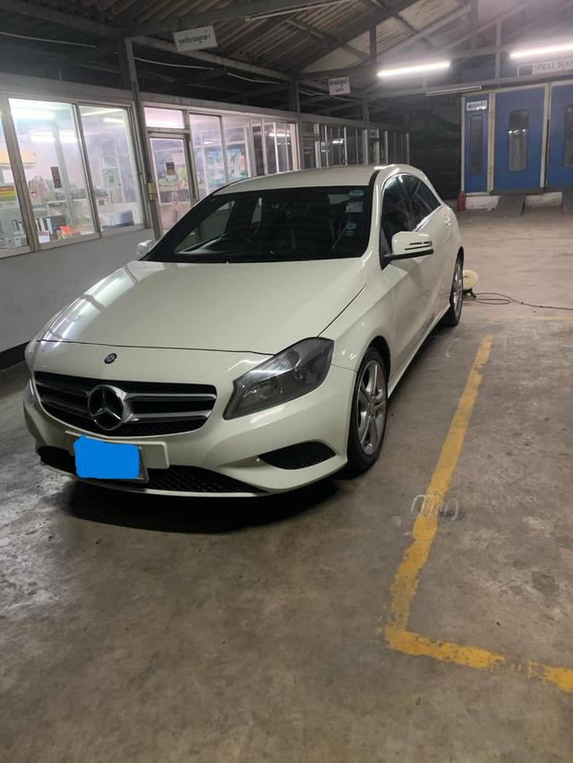 ฺBenz A180 2