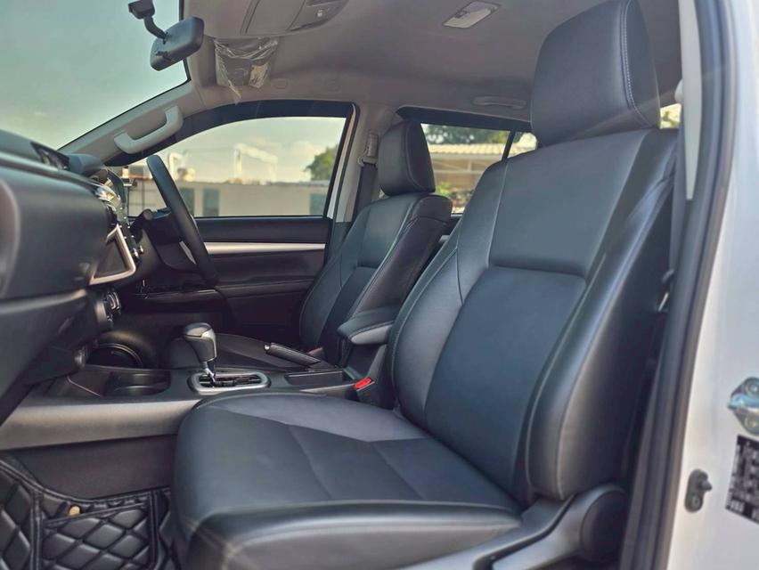 รหัสรถ NC9929 ✳️ HILUX REVO D PreRunner 2.4 MID (CAB4) (2WD) รูปที่ 20