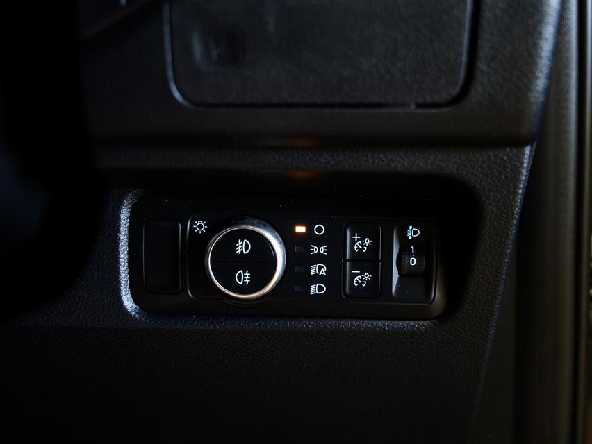 2026 Ford EVEREST 2.0 (ปี 22-28) Trend SUV AT B5083 รูปที่ 14