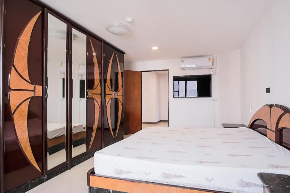 ให้เช่า คอนโด เอ็มไพร์ เฮ้าส์ คอนโดมิเนียม 3 bedroom. Ekamai soi 12 ID-14601 2