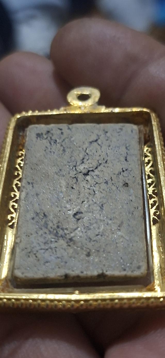 สมเด็จวัดระฆัง พิมพ์ใหญ่ 7