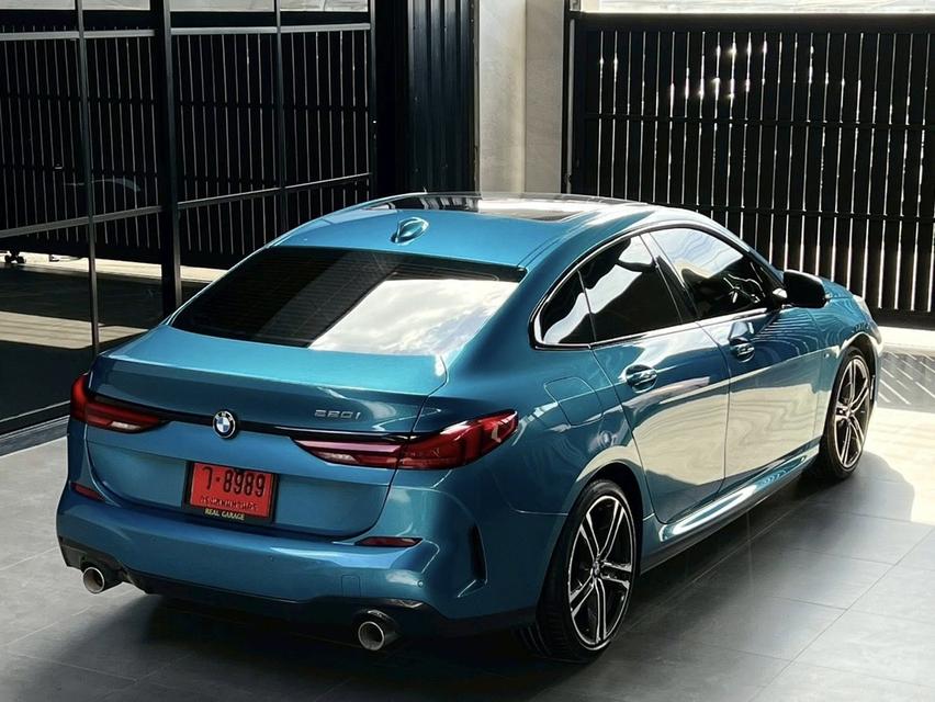 BMW 220i 2.0 F44 Gran M Sport Sedan