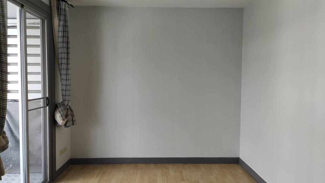 ขาย/ให้เช่า บ้านทาวเฮ้าส์ 2 ชั้น 3 นอน 2 น้ำ ซ.รามอินทรา117 15