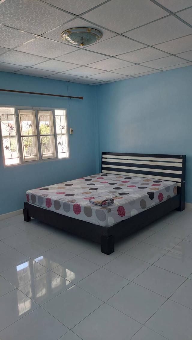 ขายทาวน์เฮาส์ 2 ชั้น ทำเลดี หมู่บ้านสิรารมย์ บ้านกล้วย–ไทรน้อย ใกล้เซ็นทรัลเวสต์เกต จังหวัดนนทบุรี 4