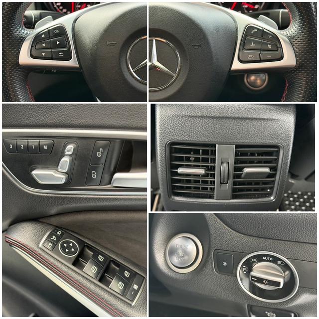 (แจ้งรหัสรถ AVA1107) ❄️ BENZ CLA250 AMG Dynamic (facelift) รูปที่ 15
