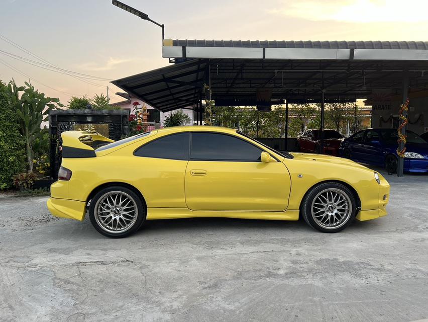 Celica แต่ง GT-FOUR โฉม Gen6 ST205 สมบูรณ์ครับ ภาษี68 10