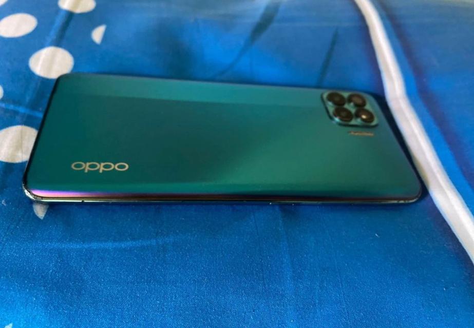 OPPO A93 มือสอง ใช้งานได้