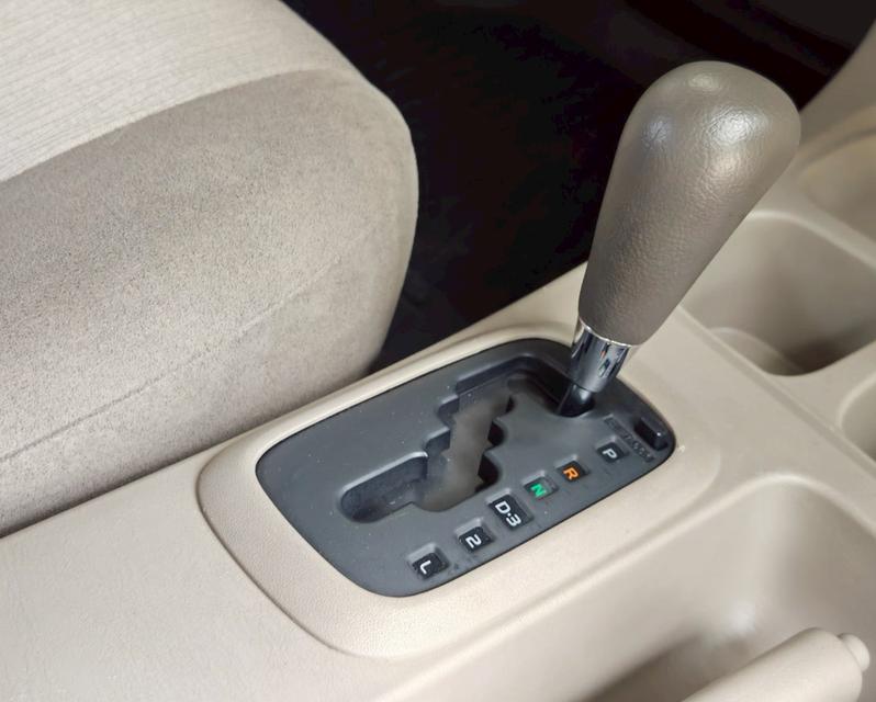 2012 TOYOTA INNOVA 2.0 G ไมล์ 120,000 กม. 13