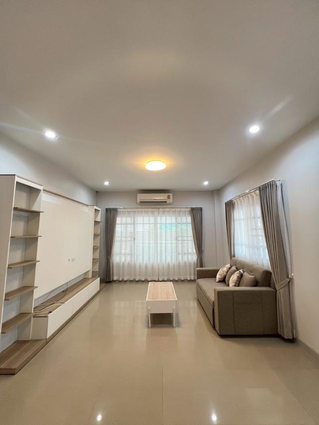 ขายด่วน! บ้านเดี่ยวใกล้บึงแก่นนคร ขอนแก่น 12