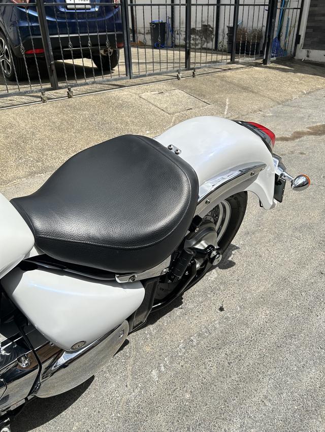 boulevard c50 ปี 2016 รูปที่ 7