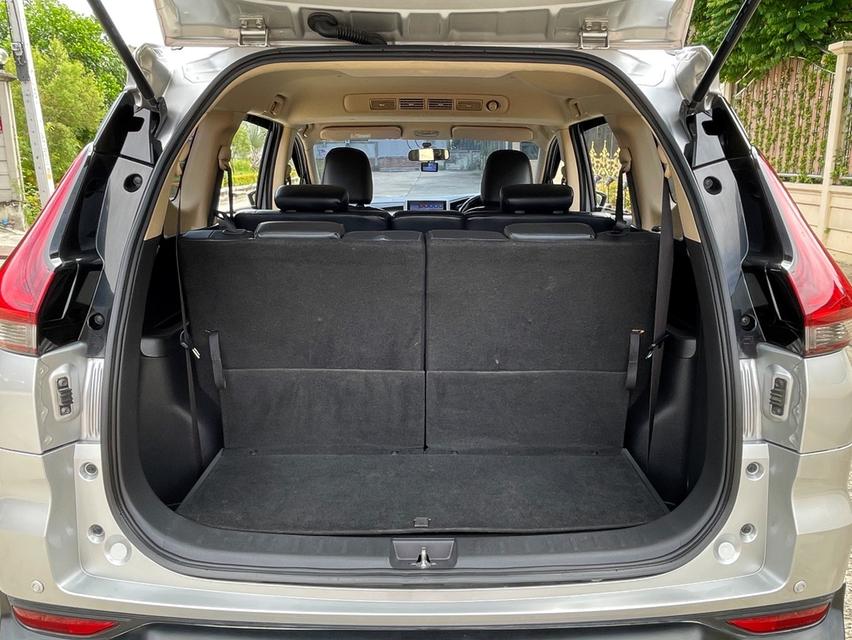 ขาย Mitsubishi Xpander 1.5GT ปี20 14