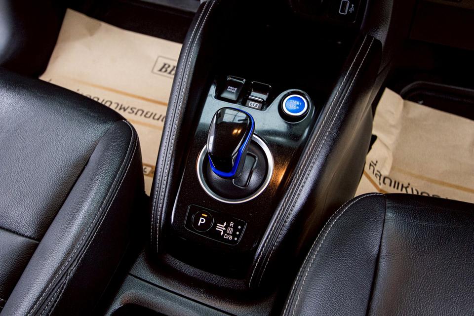 รหัสรถ 5B649 KICKS: 1.2 V 2020 13