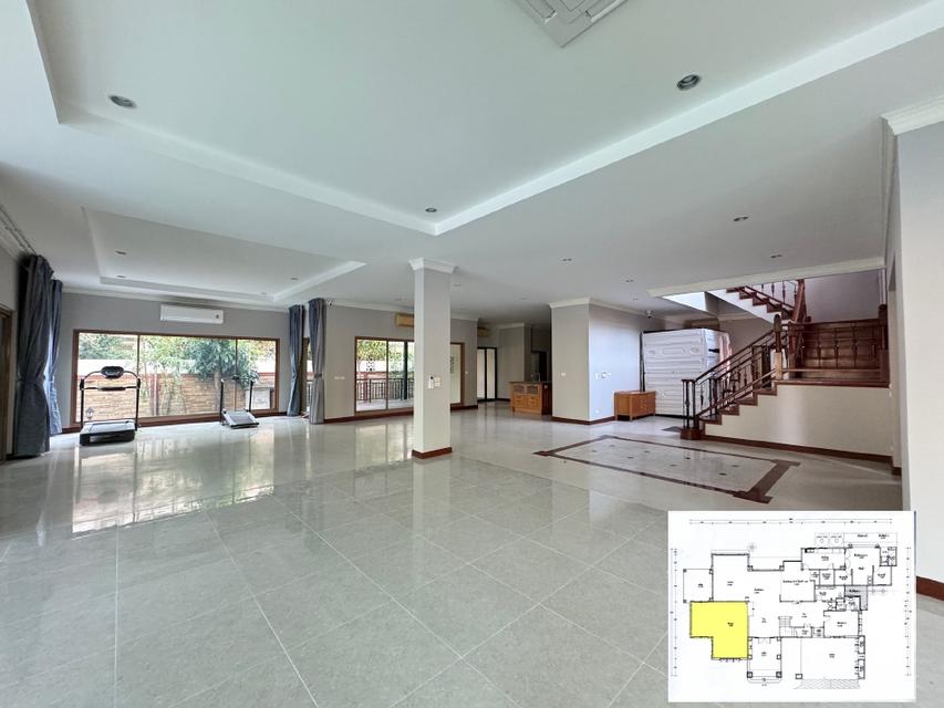 ขายบ้านหรู พฤกภิรมย์ รีเจนท์ สุขุมวิท 10